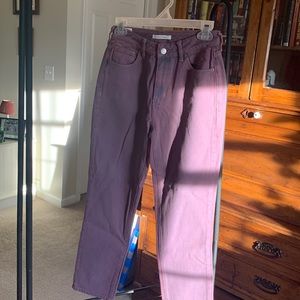 Pacsun Mom Jeans